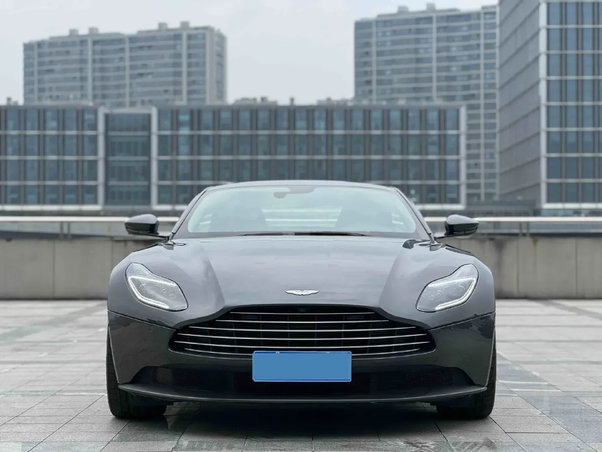 2020 Aston Martin DB11 4.0T 510HP V8 8AT,autocango,china used car exporter,china ev exporter,chinese used car exporter,chinese used ev exporter