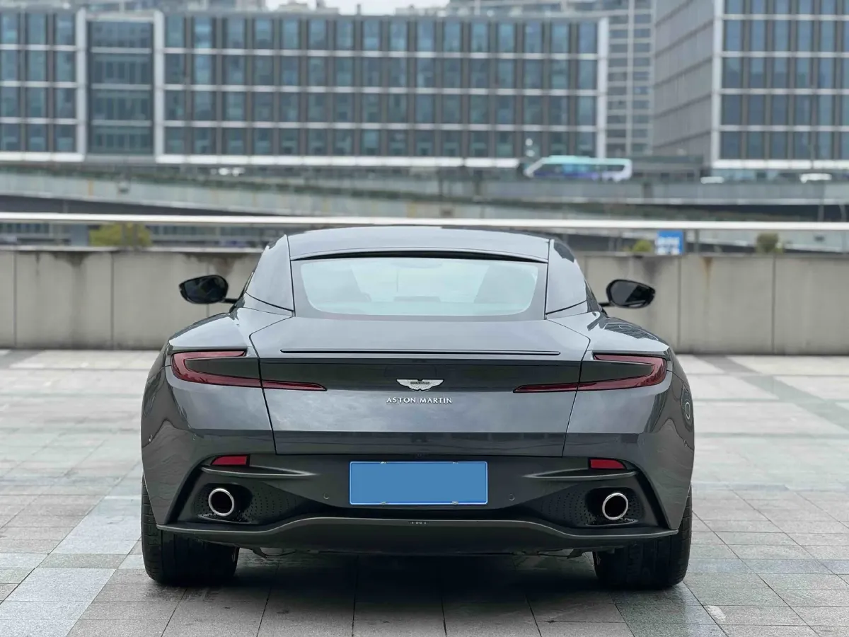 2020 Aston Martin DB11 4.0T 510HP V8 8AT,autocango,china used car exporter,china ev exporter,chinese used car exporter,chinese used ev exporter
