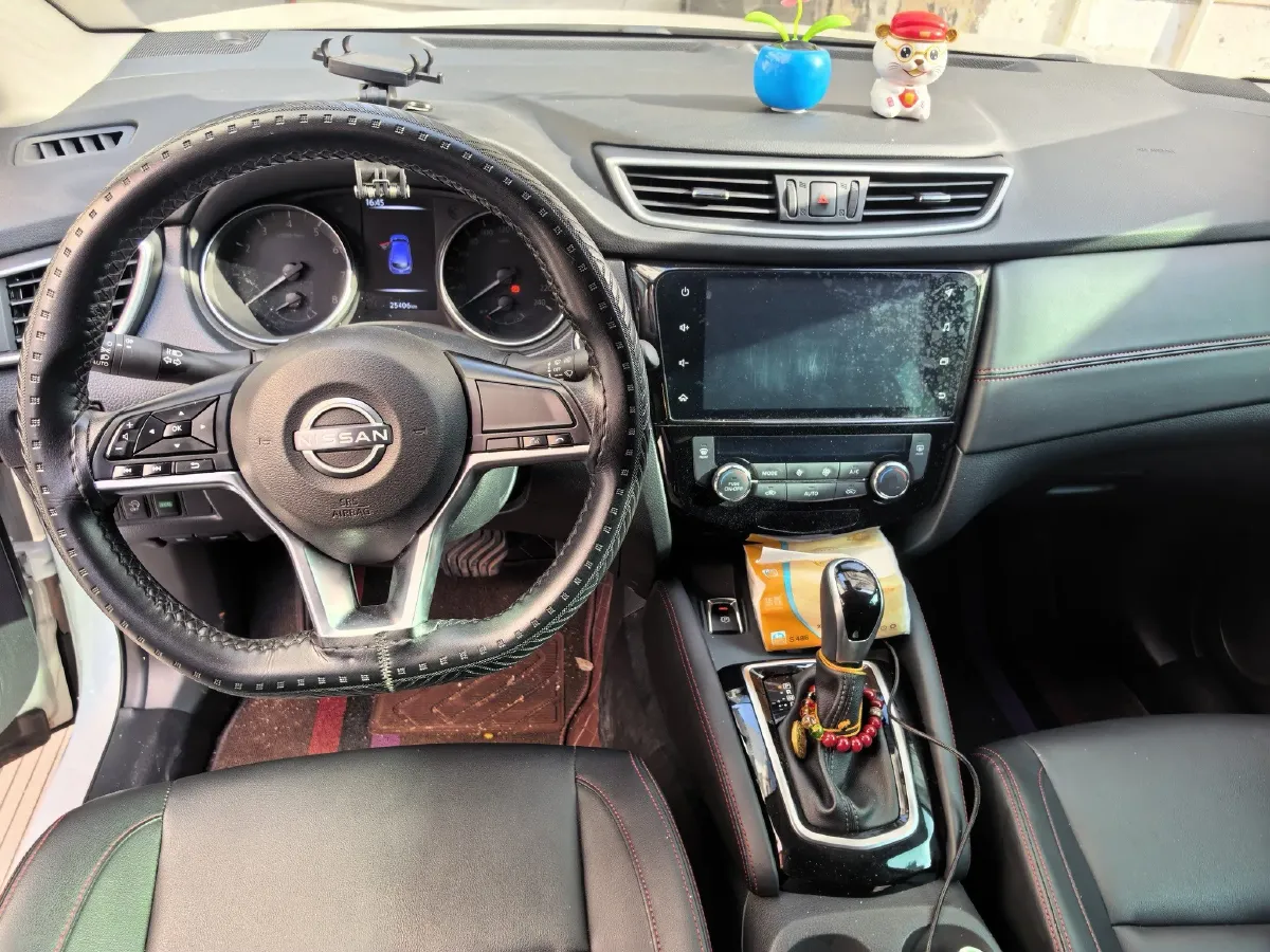 2023 Nissan Qashqai 2.0L 151HP L4 CVT,autocango,china used car exporter,china ev exporter,chinese used car exporter,chinese used ev exporter