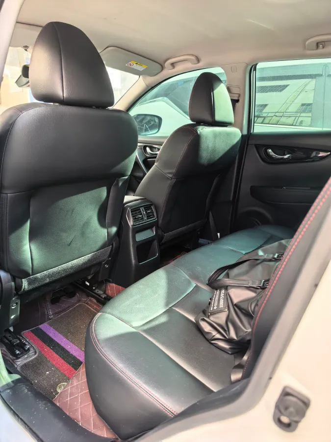 2023 Nissan Qashqai 2.0L 151HP L4 CVT,autocango,china used car exporter,china ev exporter,chinese used car exporter,chinese used ev exporter