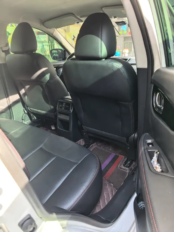 2023 Nissan Qashqai 2.0L 151HP L4 CVT,autocango,china used car exporter,china ev exporter,chinese used car exporter,chinese used ev exporter