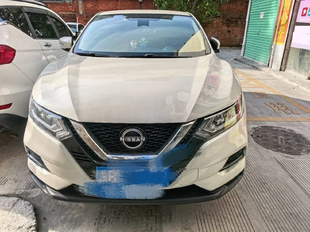 2023 Nissan Qashqai 2.0L 151HP L4 CVT,autocango,china used car exporter,china ev exporter,chinese used car exporter,chinese used ev exporter