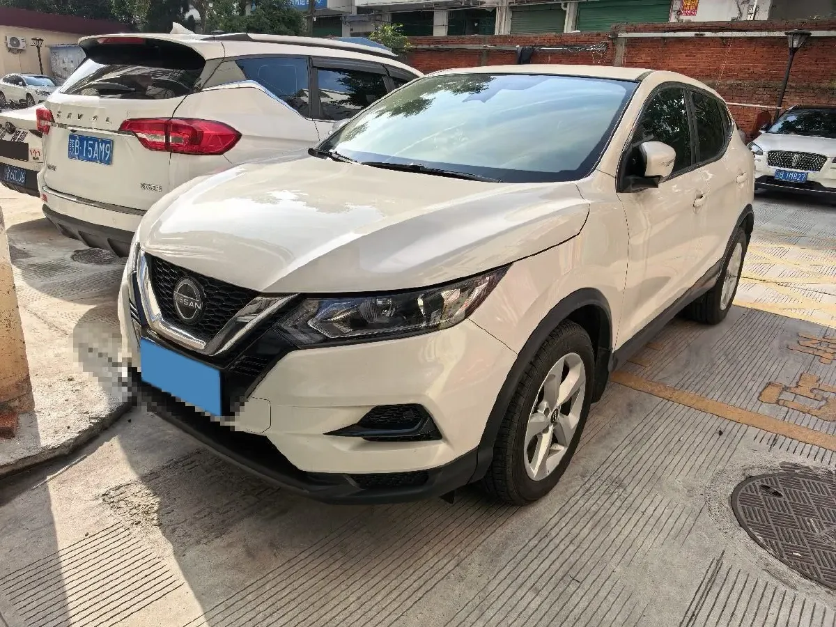 2023 Nissan Qashqai 2.0L 151HP L4 CVT,autocango,china used car exporter,china ev exporter,chinese used car exporter,chinese used ev exporter