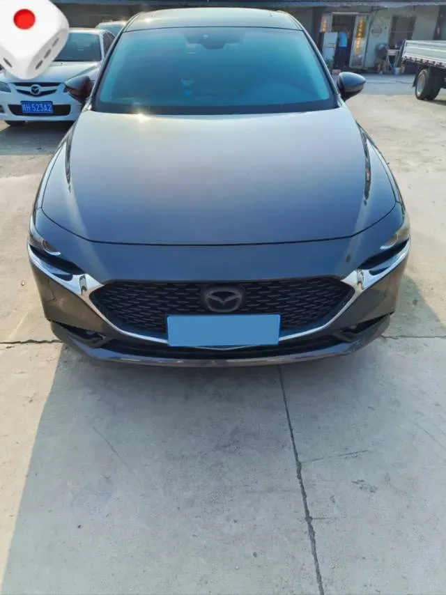 2020 Mazda 3 Axela 1.5L 117HP L4 6AT,autocango,china used car exporter,china ev exporter,chinese used car exporter,chinese used ev exporter