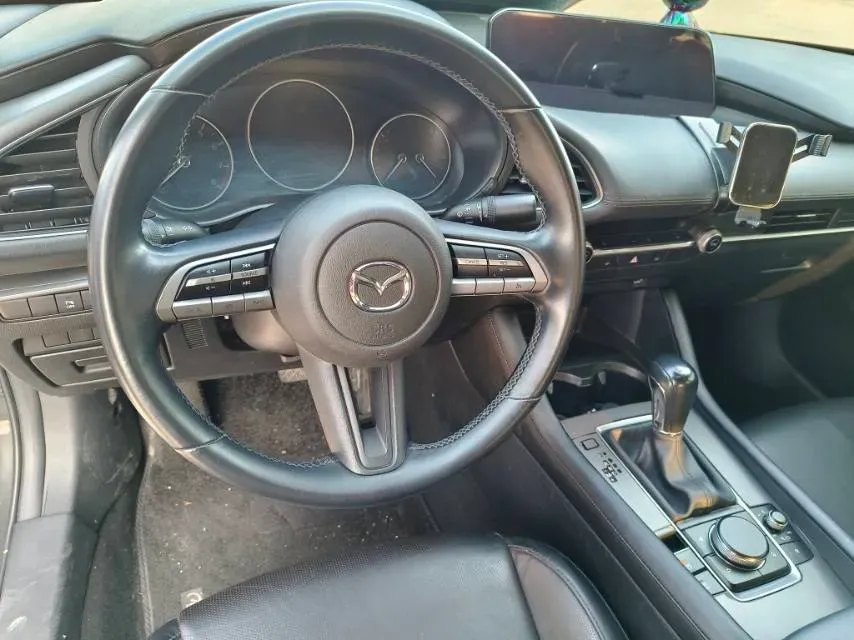 2020 Mazda 3 Axela 1.5L 117HP L4 6AT,autocango,china used car exporter,china ev exporter,chinese used car exporter,chinese used ev exporter