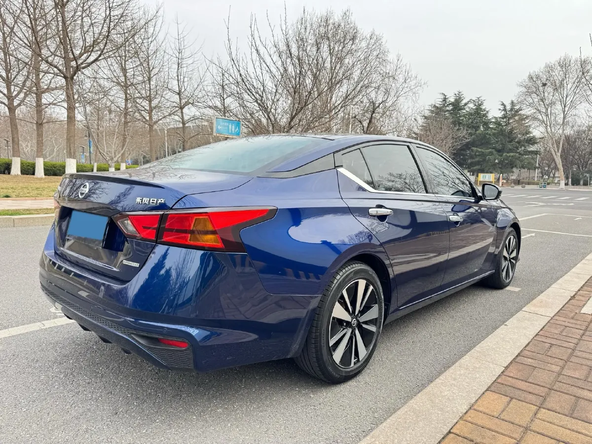 2021 Nissan Teana 2.0L 156HP L4 CVT,autocango,china used car exporter,china ev exporter,chinese used car exporter,chinese used ev exporter