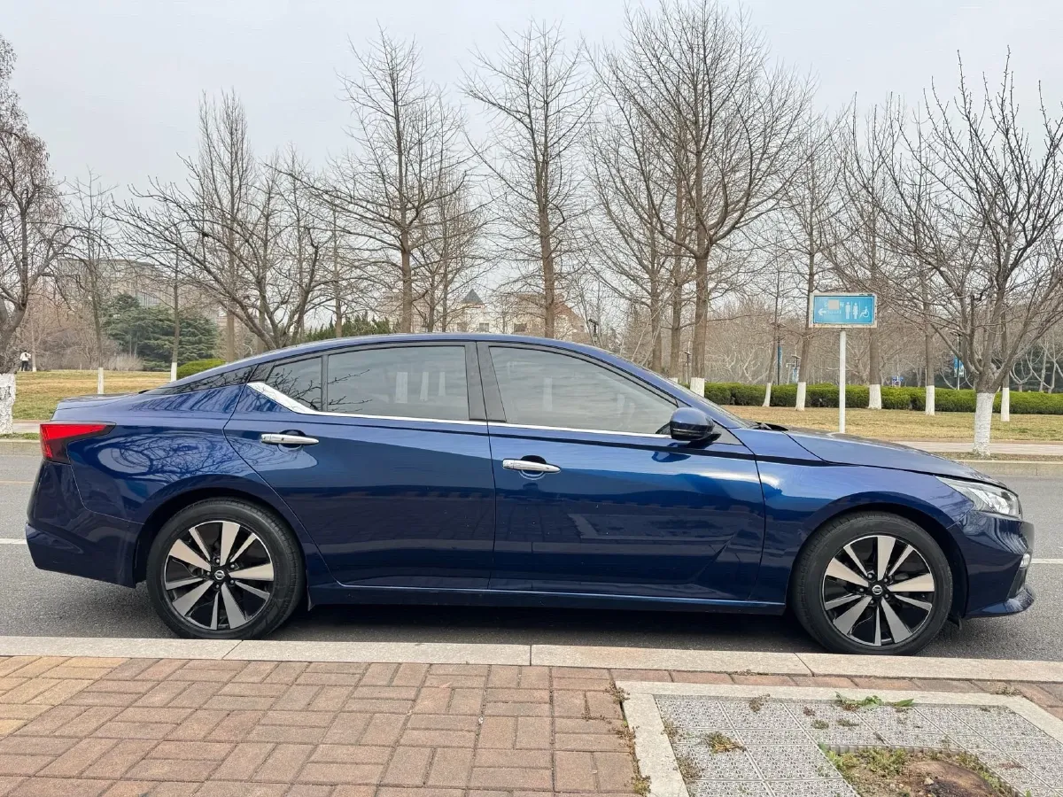 2021 Nissan Teana 2.0L 156HP L4 CVT,autocango,china used car exporter,china ev exporter,chinese used car exporter,chinese used ev exporter