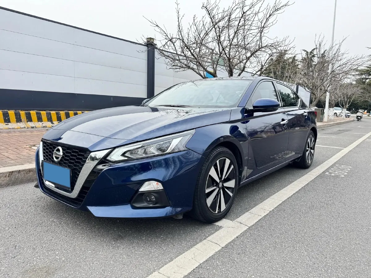 2021 Nissan Teana 2.0L 156HP L4 CVT,autocango,china used car exporter,china ev exporter,chinese used car exporter,chinese used ev exporter