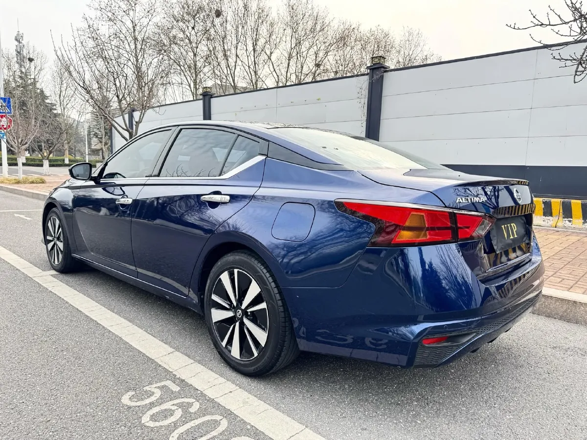 2021 Nissan Teana 2.0L 156HP L4 CVT,autocango,china used car exporter,china ev exporter,chinese used car exporter,chinese used ev exporter