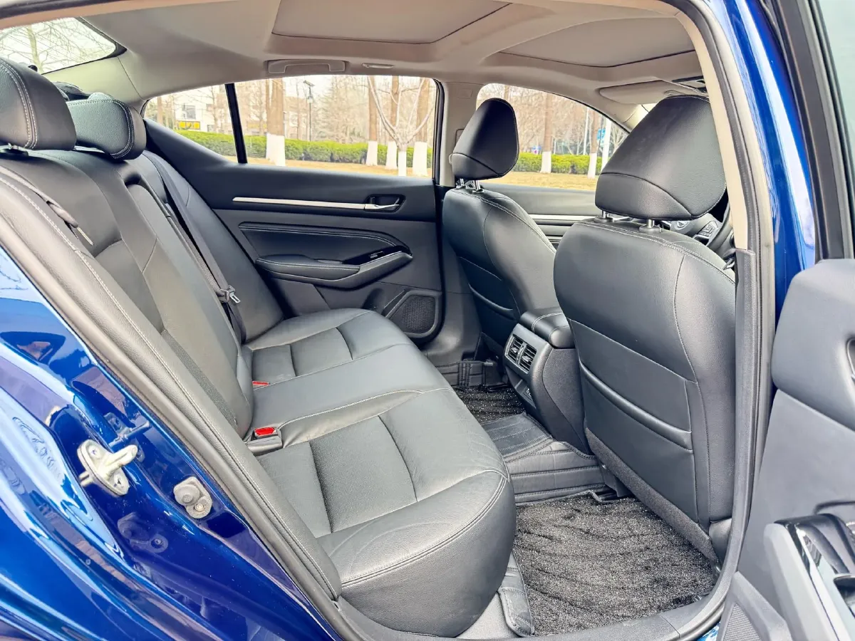 2021 Nissan Teana 2.0L 156HP L4 CVT,autocango,china used car exporter,china ev exporter,chinese used car exporter,chinese used ev exporter