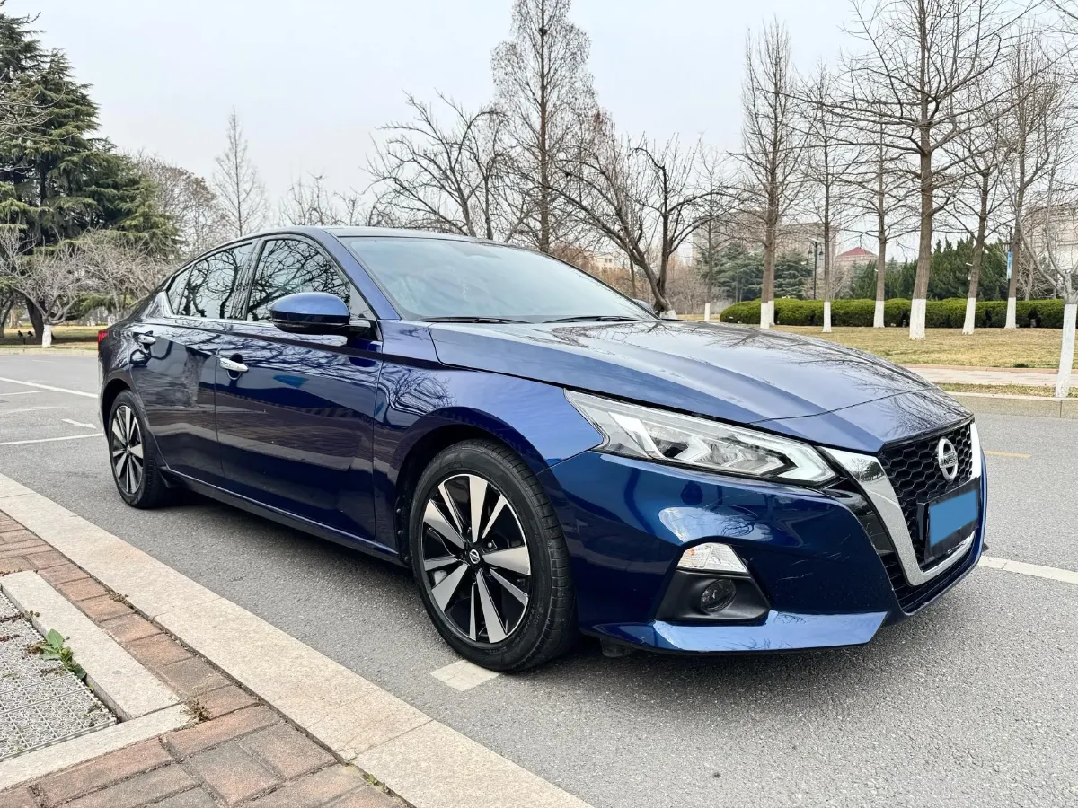 2021 Nissan Teana 2.0L 156HP L4 CVT,autocango,china used car exporter,china ev exporter,chinese used car exporter,chinese used ev exporter