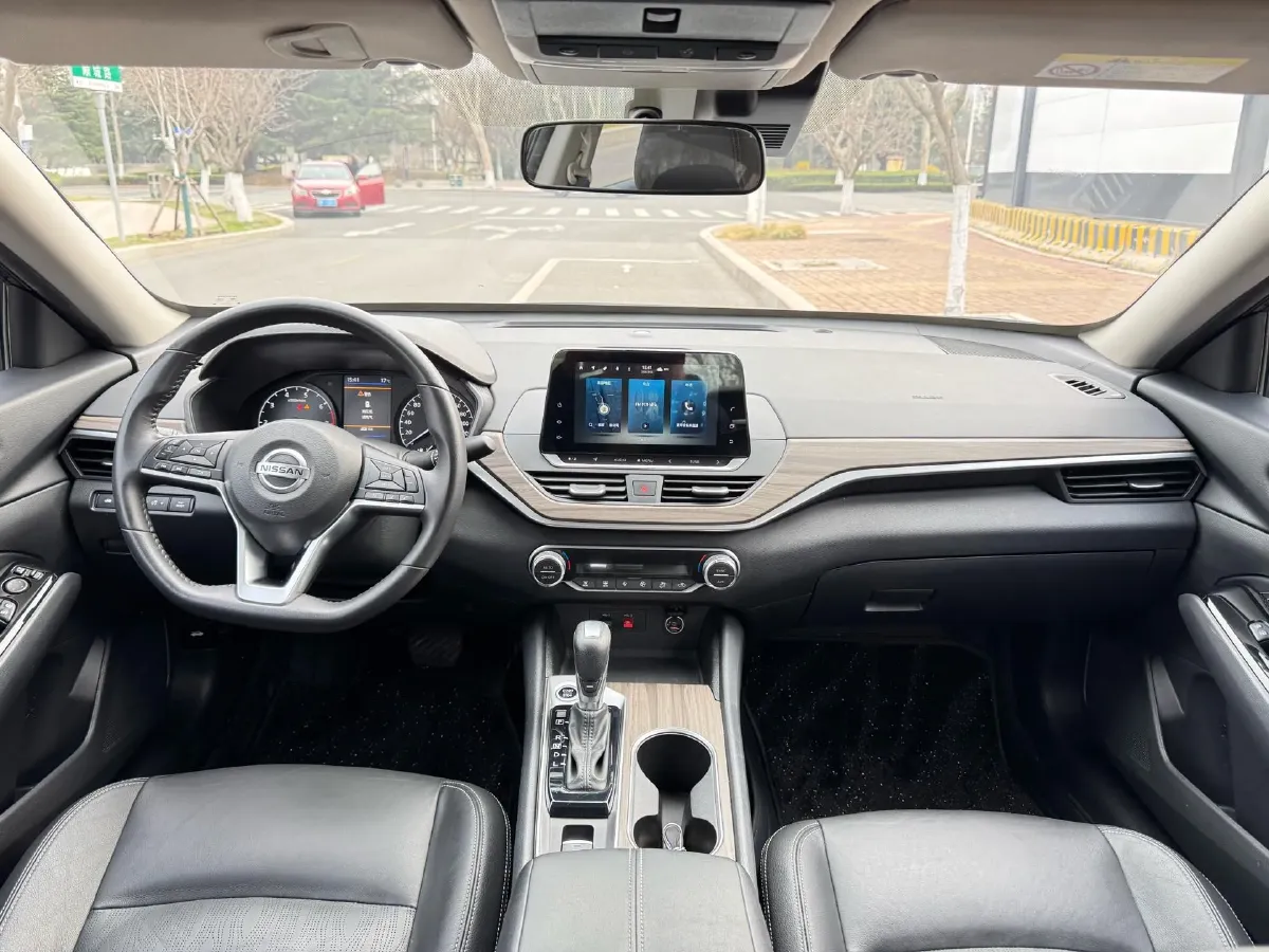 2021 Nissan Teana 2.0L 156HP L4 CVT,autocango,china used car exporter,china ev exporter,chinese used car exporter,chinese used ev exporter