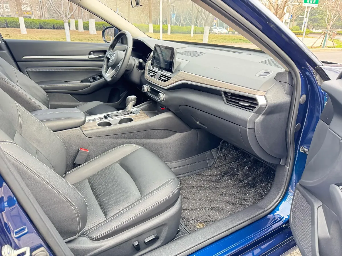 2021 Nissan Teana 2.0L 156HP L4 CVT,autocango,china used car exporter,china ev exporter,chinese used car exporter,chinese used ev exporter