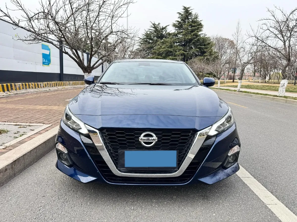2021 Nissan Teana 2.0L 156HP L4 CVT,autocango,china used car exporter,china ev exporter,chinese used car exporter,chinese used ev exporter
