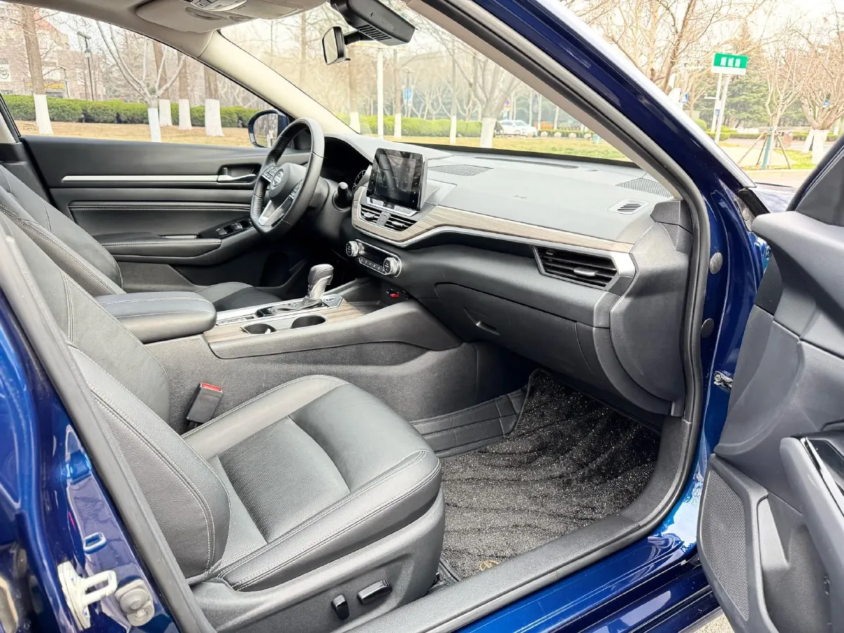 2021 Nissan Teana 2.0L 156HP L4 CVT,autocango,china used car exporter,china ev exporter,chinese used car exporter,chinese used ev exporter