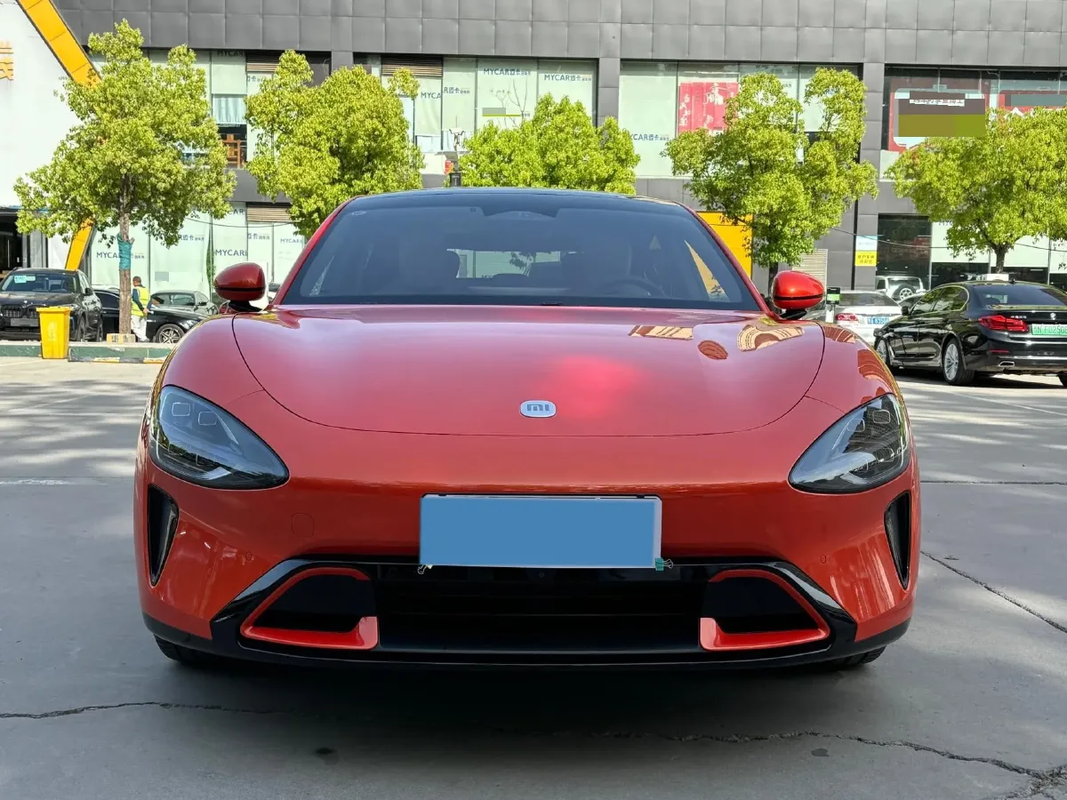 2024 MI SU7 BEV 73.6KWH,autocango,china used car exporter,china ev exporter,chinese used car exporter,chinese used ev exporter