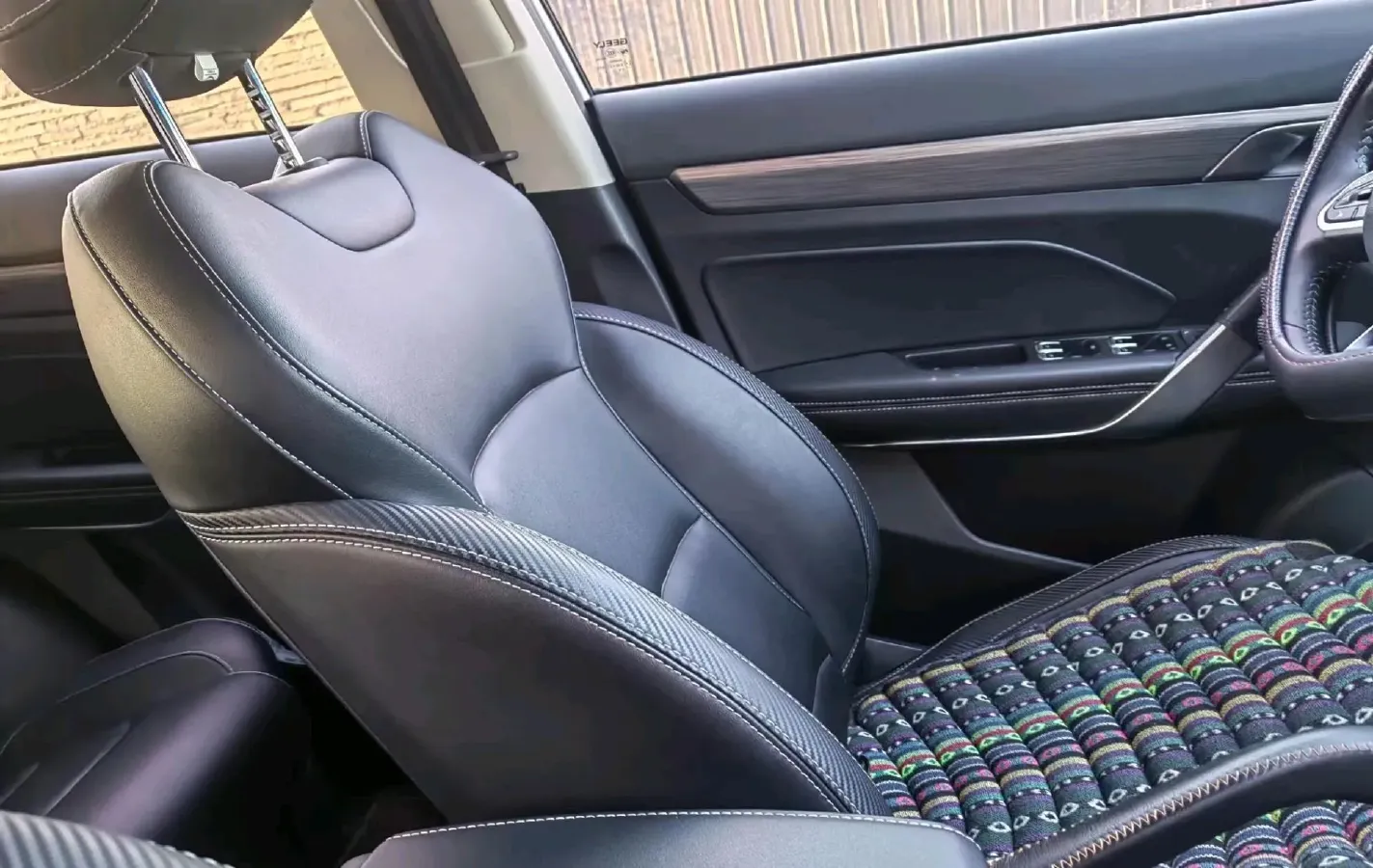 2020 Geely Azkarra 1.5T 177HP L3 6AT,autocango,china used car exporter,china ev exporter,chinese used car exporter,chinese used ev exporter