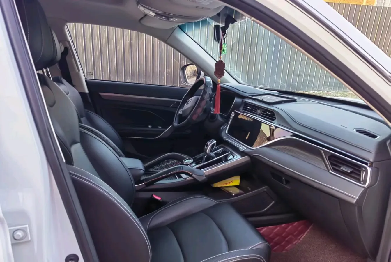 2020 Geely Azkarra 1.5T 177HP L3 6AT,autocango,china used car exporter,china ev exporter,chinese used car exporter,chinese used ev exporter