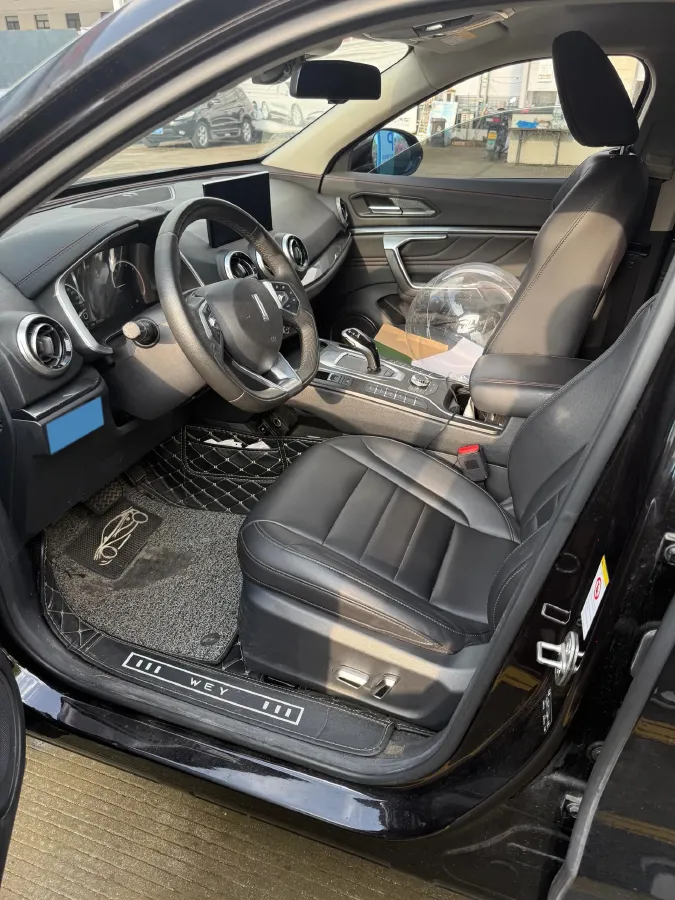 2019 WEY VV5 1.5T 169HP L4 7DCT,autocango,china used car exporter,china ev exporter,chinese used car exporter,chinese used ev exporter