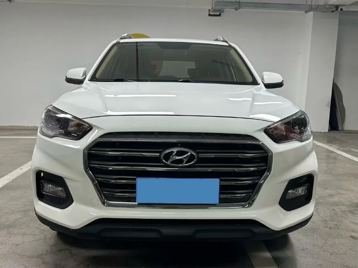 2019 Hyundai ix35 2.0L 160HP L4 6AT,autocango,china used car exporter,china ev exporter,chinese used car exporter,chinese used ev exporter