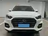 2019 Hyundai ix35 2.0L 160HP L4 6AT
