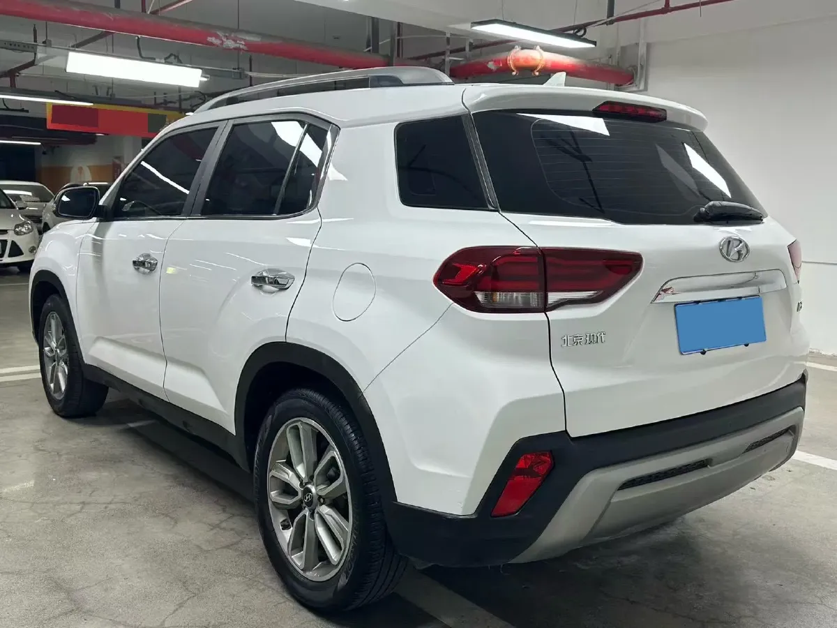 2019 Hyundai ix35 2.0L 160HP L4 6AT,autocango,china used car exporter,china ev exporter,chinese used car exporter,chinese used ev exporter