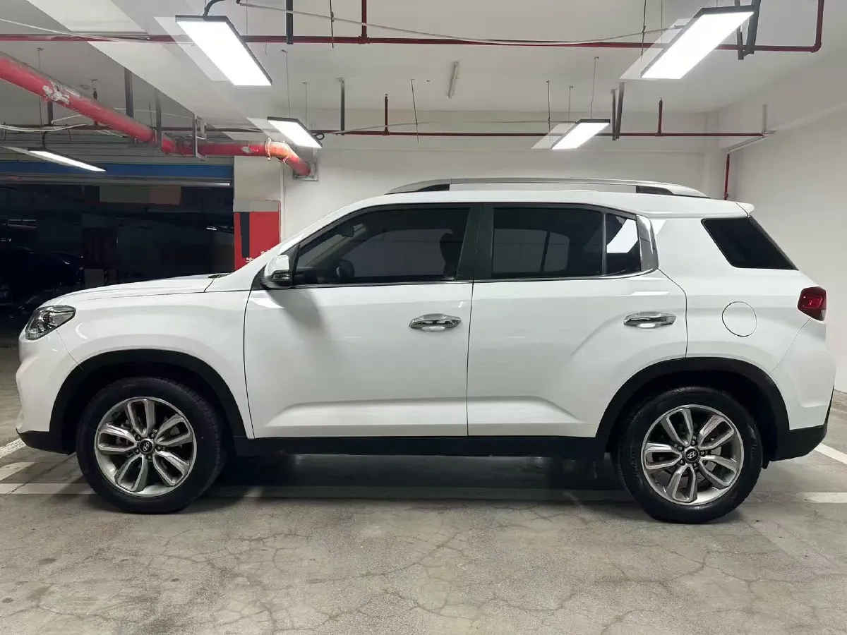 2019 Hyundai ix35 2.0L 160HP L4 6AT,autocango,china used car exporter,china ev exporter,chinese used car exporter,chinese used ev exporter