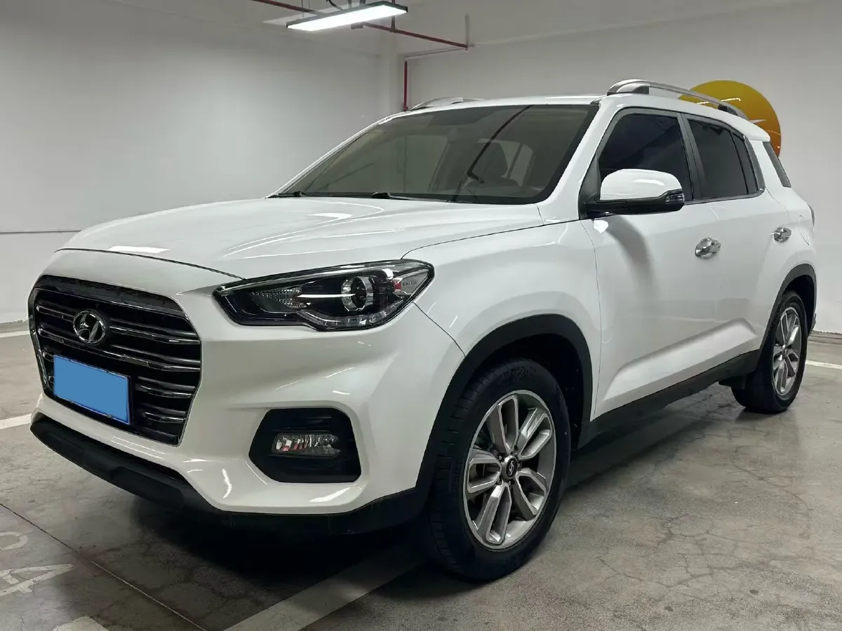 2019 Hyundai ix35 2.0L 160HP L4 6AT,autocango,china used car exporter,china ev exporter,chinese used car exporter,chinese used ev exporter