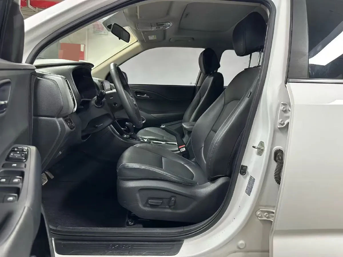 2019 Hyundai ix35 2.0L 160HP L4 6AT,autocango,china used car exporter,china ev exporter,chinese used car exporter,chinese used ev exporter