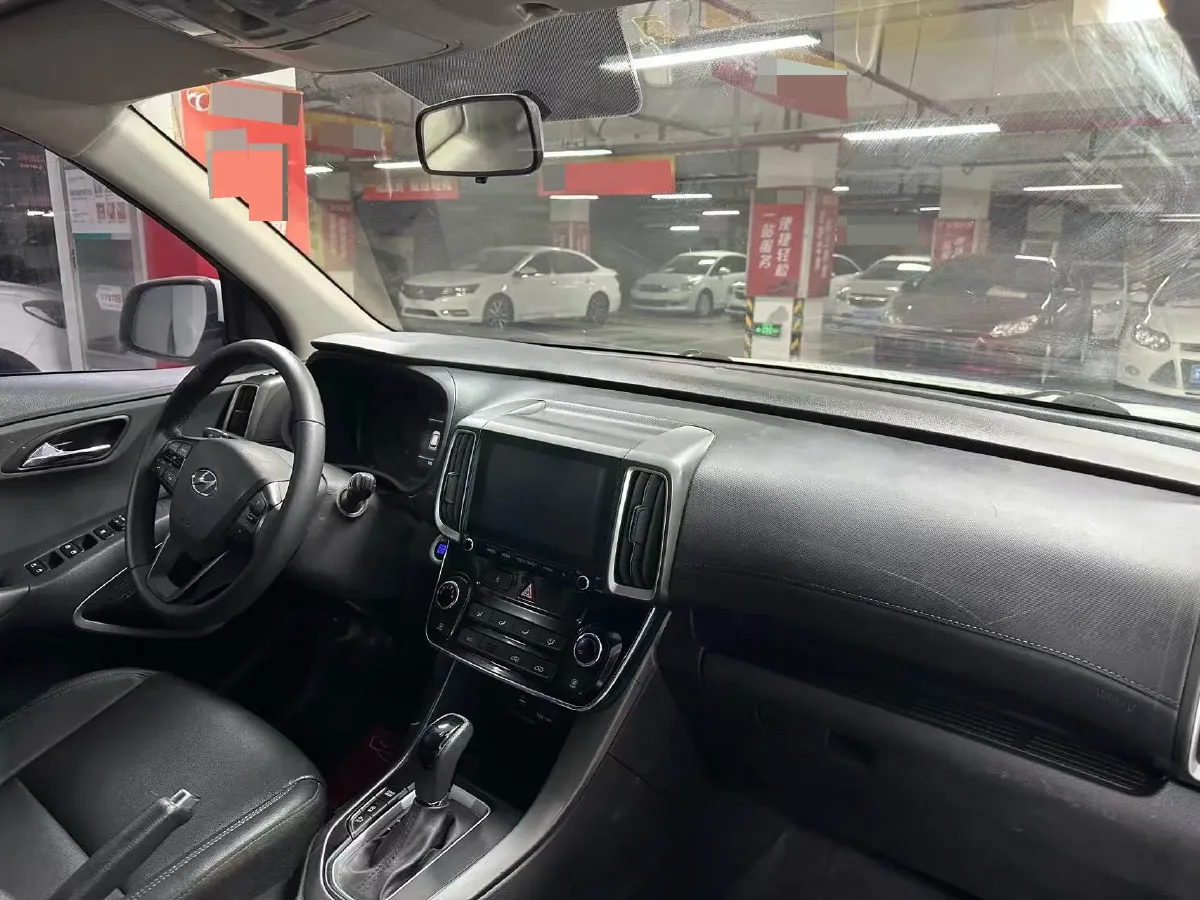 2019 Hyundai ix35 2.0L 160HP L4 6AT,autocango,china used car exporter,china ev exporter,chinese used car exporter,chinese used ev exporter