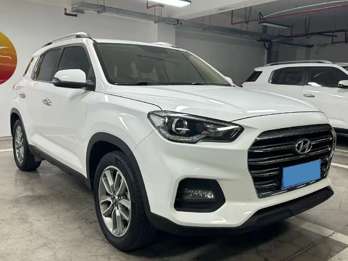 2019 Hyundai ix35 2.0L 160HP L4 6AT,autocango,china used car exporter,china ev exporter,chinese used car exporter,chinese used ev exporter