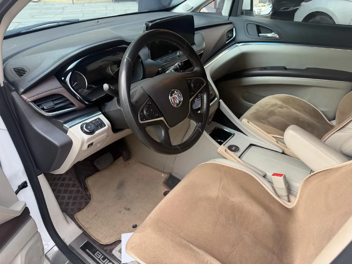 2020 Buick GL8 2.0T 237HP L4 9AT,autocango,china used car exporter,china ev exporter,chinese used car exporter,chinese used ev exporter