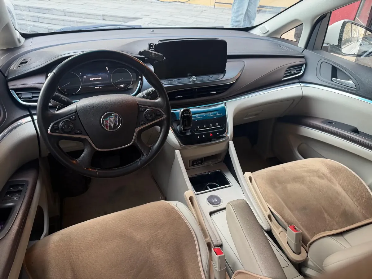 2020 Buick GL8 2.0T 237HP L4 9AT,autocango,china used car exporter,china ev exporter,chinese used car exporter,chinese used ev exporter