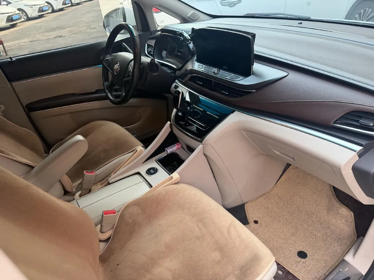 2020 Buick GL8 2.0T 237HP L4 9AT,autocango,china used car exporter,china ev exporter,chinese used car exporter,chinese used ev exporter