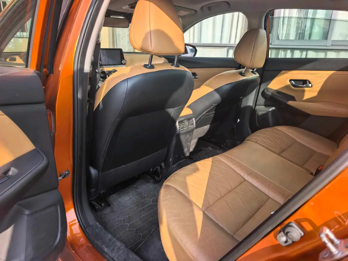 2020 Nissan Sylphy 1.6L 139HP L4 CVT,autocango,china used car exporter,china ev exporter,chinese used car exporter,chinese used ev exporter