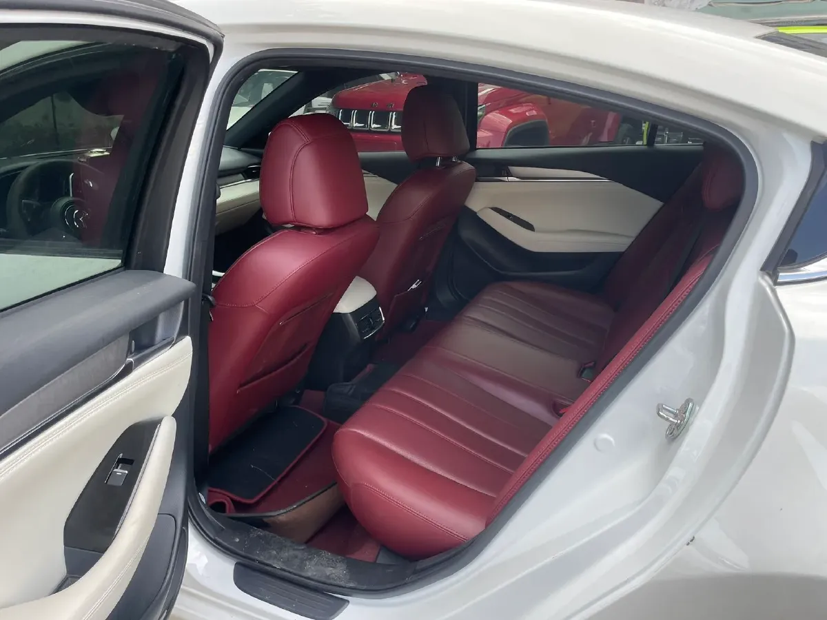 2020 Mazda Atenza 2.5L 192HP L4 6AT,autocango,china used car exporter,china ev exporter,chinese used car exporter,chinese used ev exporter