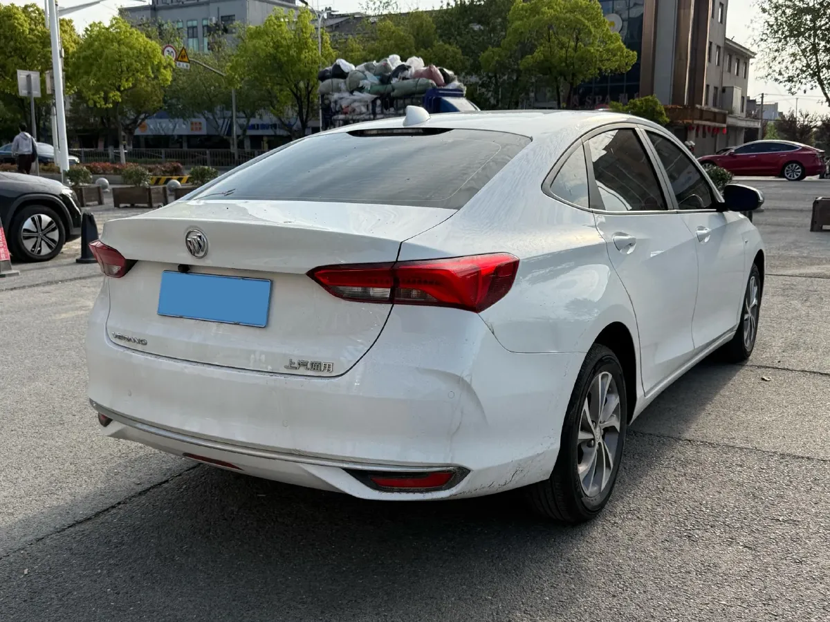2023 Buick Verano 1.5T 184HP L4 CVT,autocango,china used car exporter,china ev exporter,chinese used car exporter,chinese used ev exporter