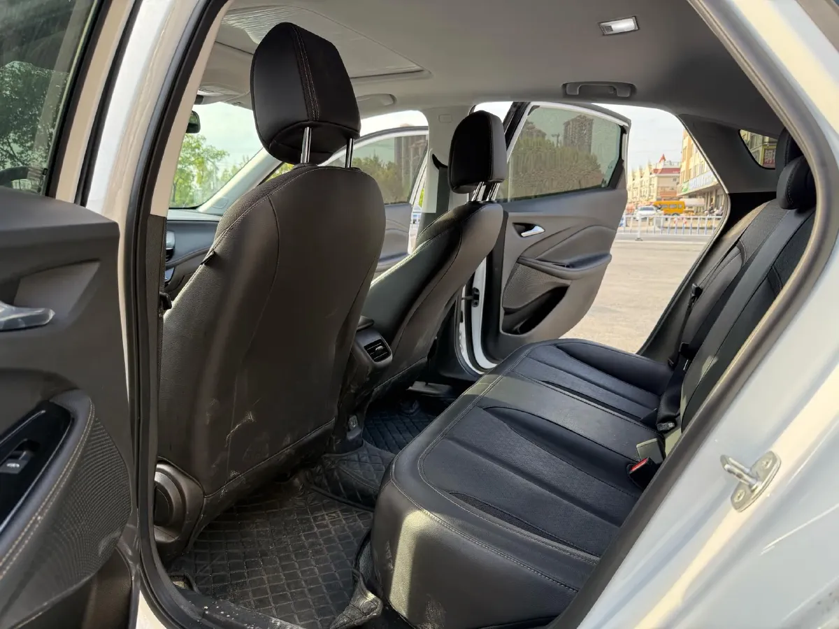 2023 Buick Verano 1.5T 184HP L4 CVT,autocango,china used car exporter,china ev exporter,chinese used car exporter,chinese used ev exporter