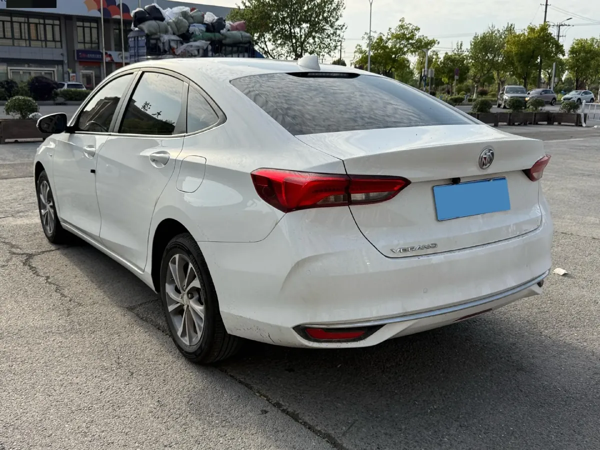 2023 Buick Verano 1.5T 184HP L4 CVT,autocango,china used car exporter,china ev exporter,chinese used car exporter,chinese used ev exporter
