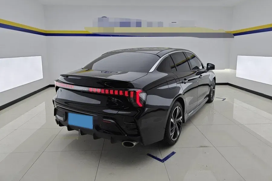 2023 LYNK&CO 03 2.0T 254HP L4 7DCT,autocango,china used car exporter,china ev exporter,chinese used car exporter,chinese used ev exporter