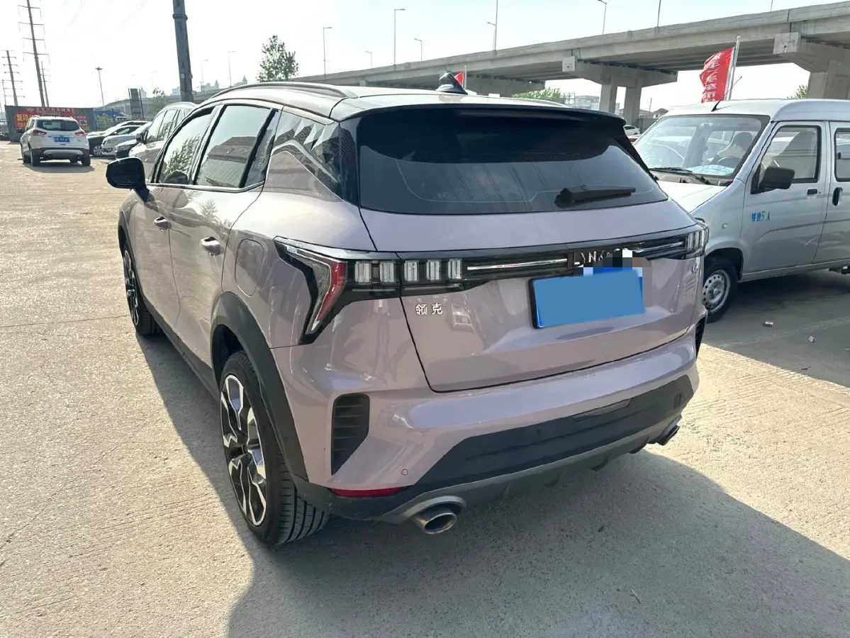 2023 LYNK&CO 03 1.5T 181HP L4 7DCT,autocango,china used car exporter,china ev exporter,chinese used car exporter,chinese used ev exporter