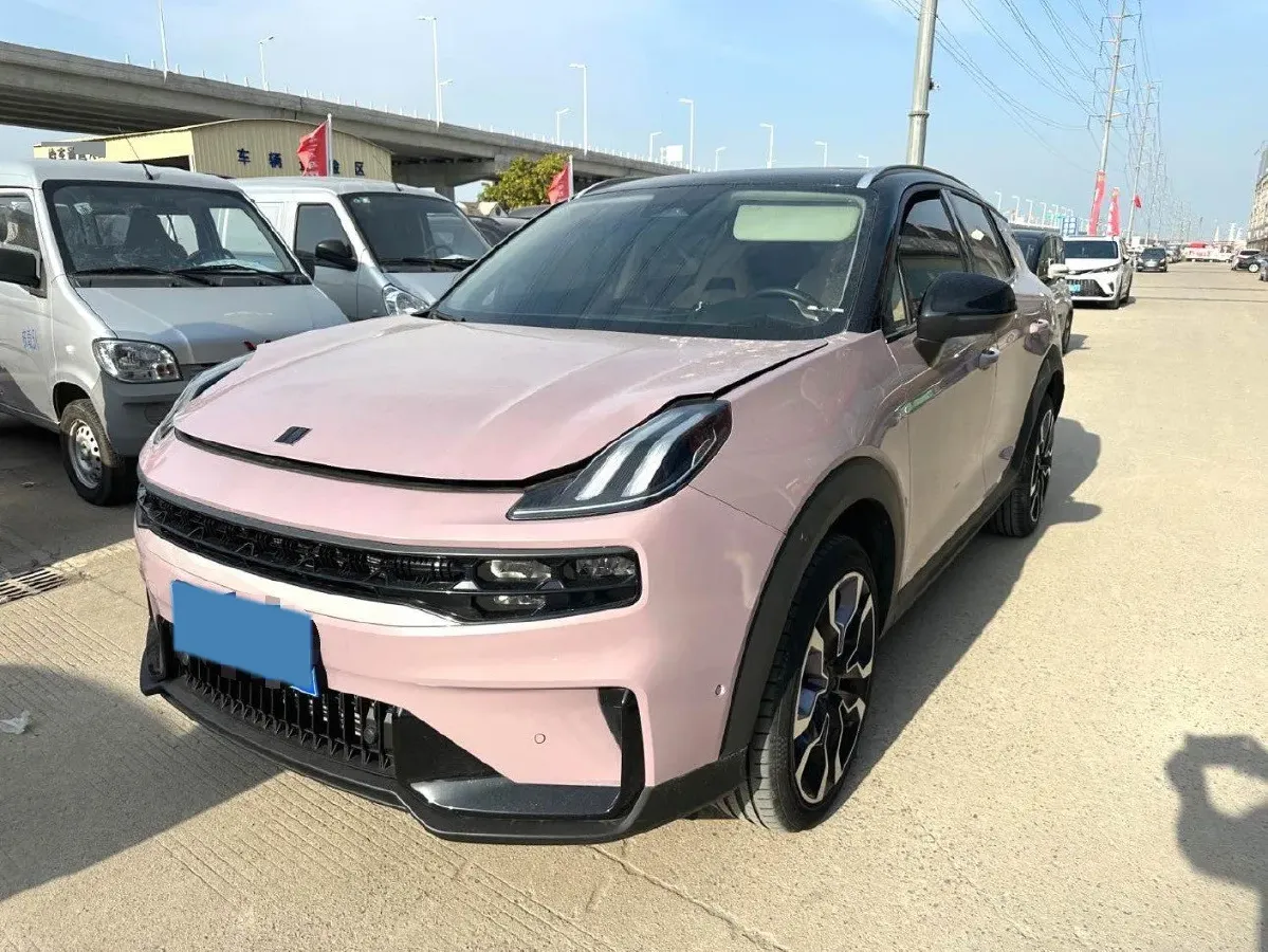 2023 LYNK&CO 03 1.5T 181HP L4 7DCT,autocango,china used car exporter,china ev exporter,chinese used car exporter,chinese used ev exporter