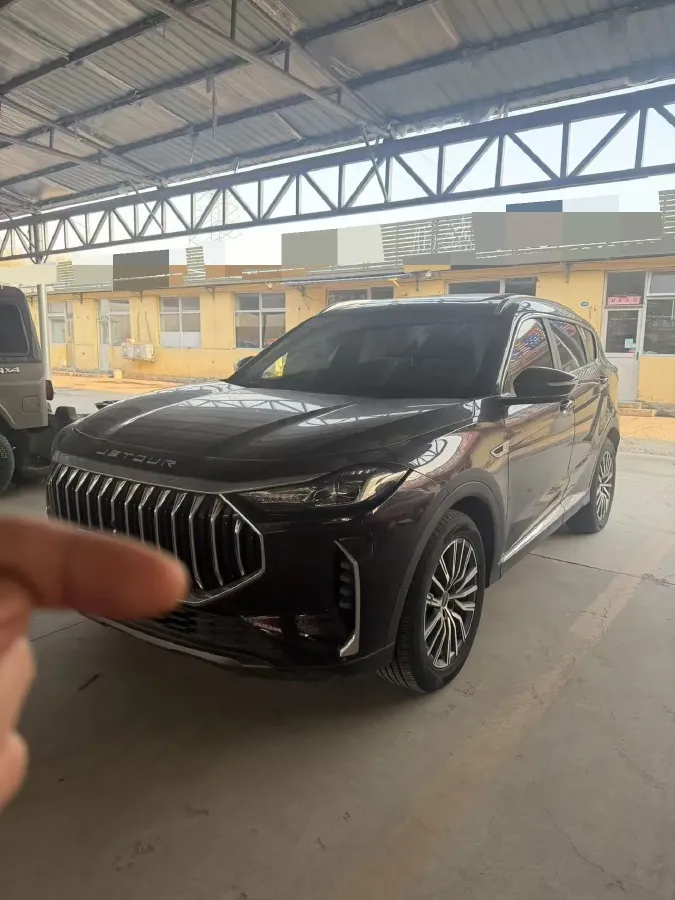 2021 Jetour X70 Plus 1.5T 156HP L4 6DCT,autocango,china used car exporter,china ev exporter,chinese used car exporter,chinese used ev exporter