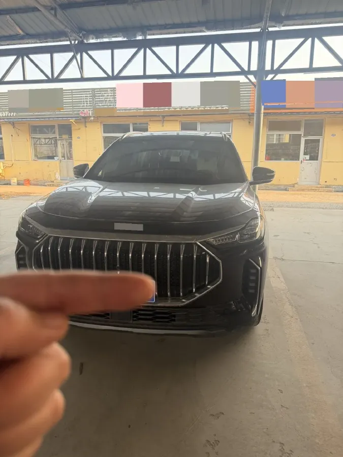 2021 Jetour X70 Plus 1.5T 156HP L4 6DCT,autocango,china used car exporter,china ev exporter,chinese used car exporter,chinese used ev exporter