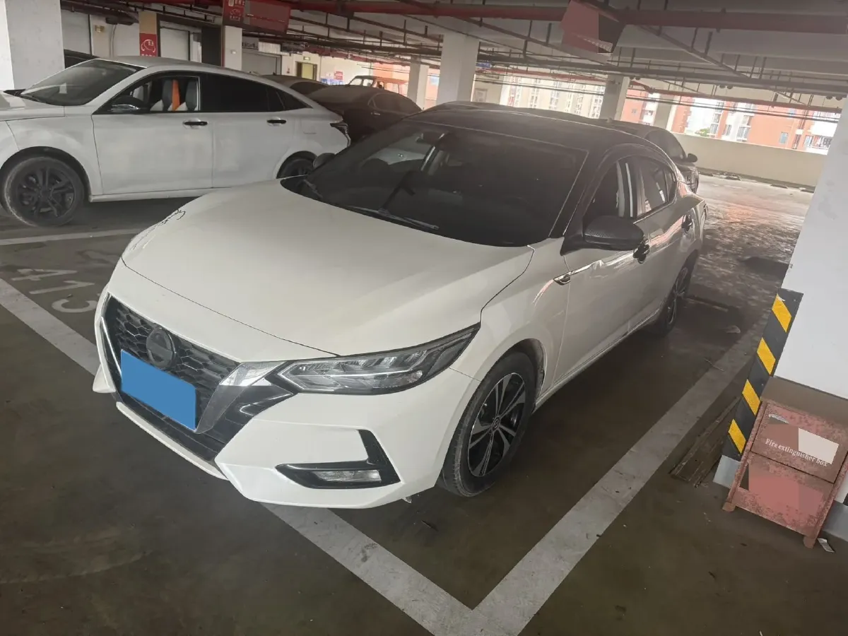 2022 Nissan Sylphy 1.6L 135HP L4 CVT,autocango,china used car exporter,china ev exporter,chinese used car exporter,chinese used ev exporter
