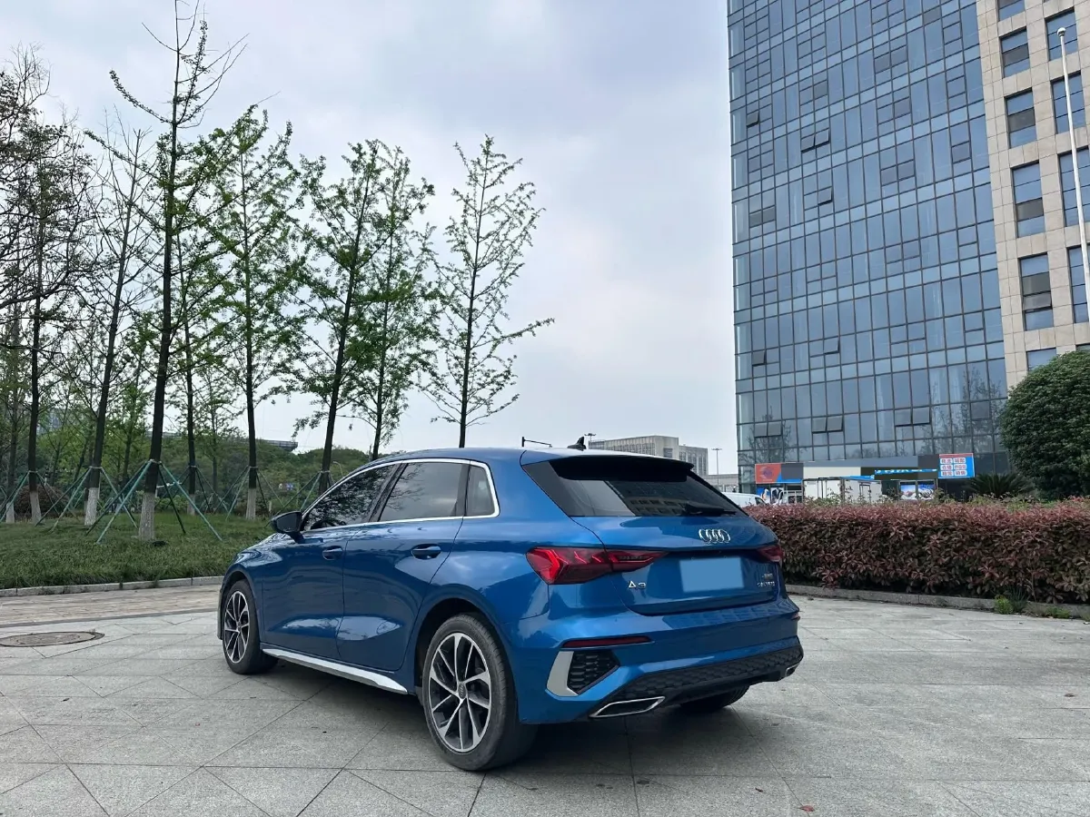 2021 Audi A3 1.4T 150HP L4 7DCT,autocango,china used car exporter,china ev exporter,chinese used car exporter,chinese used ev exporter