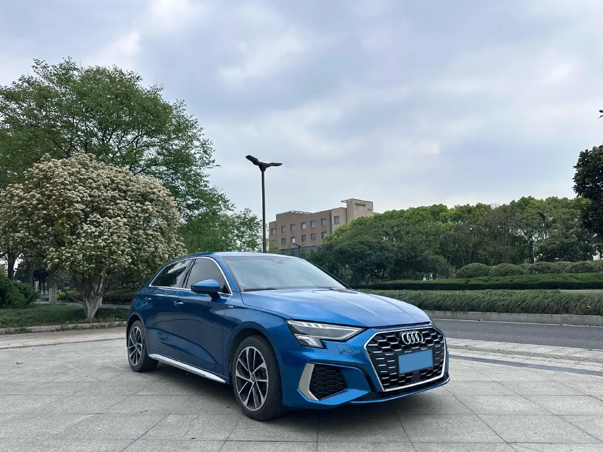 2021 Audi A3 1.4T 150HP L4 7DCT,autocango,china used car exporter,china ev exporter,chinese used car exporter,chinese used ev exporter