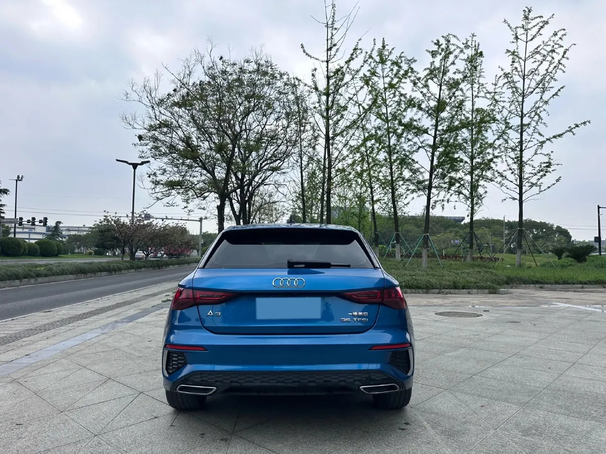 2021 Audi A3 1.4T 150HP L4 7DCT,autocango,china used car exporter,china ev exporter,chinese used car exporter,chinese used ev exporter