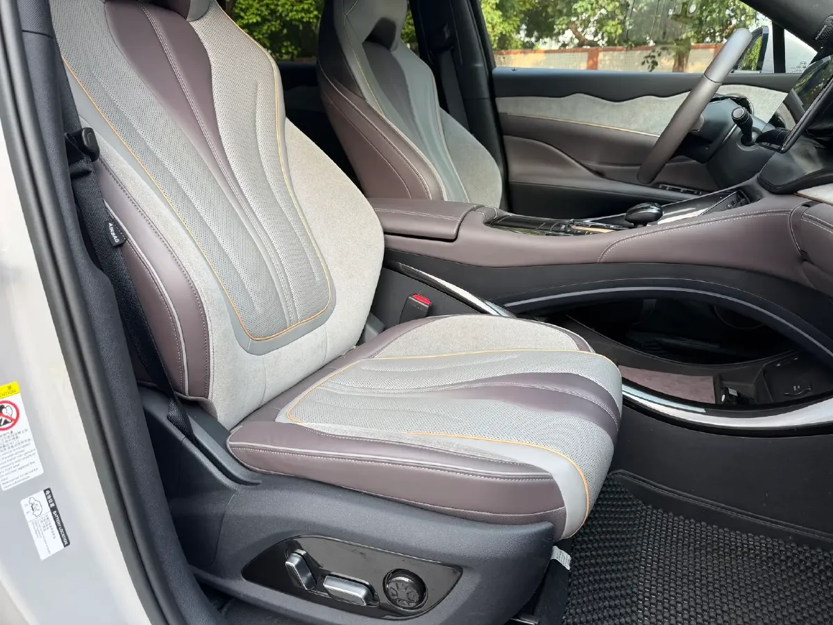 2023 BYD Frigate 07 1.5T 139HP L4 E-CVT PHEV 18.3KWH,autocango,china used car exporter,china ev exporter,chinese used car exporter,chinese used ev exporter