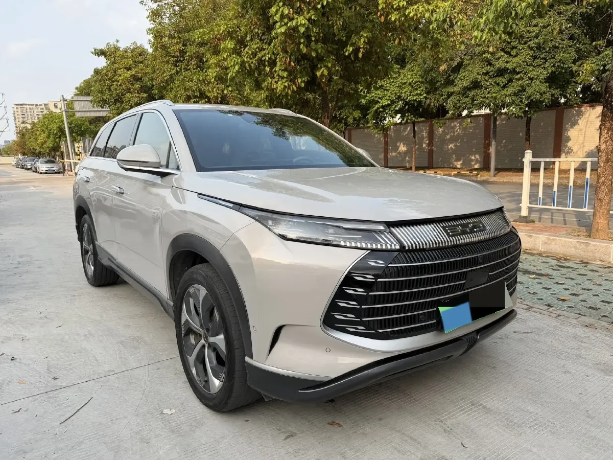 2023 BYD Frigate 07 1.5T 139HP L4 E-CVT PHEV 18.3KWH,autocango,china used car exporter,china ev exporter,chinese used car exporter,chinese used ev exporter